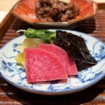 肉屋 田中 - 