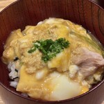 焼鳥 ひら野となり - 