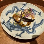 日本料理 永代 - 