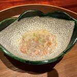 日本料理 永代 - 