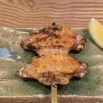 焼鳥 ひら野となり - 