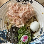 焼津ぶしうどん しょうた - 