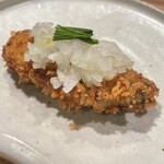 焼鳥 ひら野となり - 