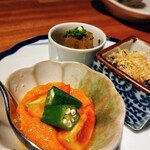 焼はまぐり 青山八番too - 