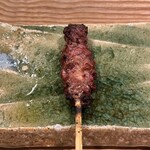 焼鳥 ひら野となり - 