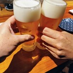 焼はまぐり 青山八番too - 