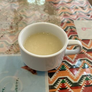 インド料理 スーバ マハル_1