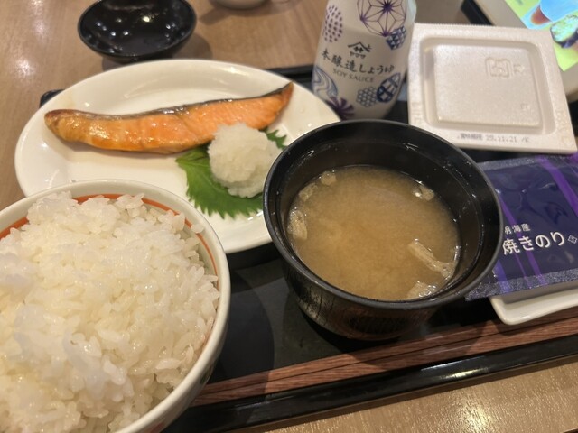 Denny's Hamamatsucho Ten