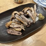 うなぎ割烹 白金台 まつ本 - 