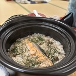 島ごはん あったかや - 