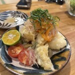 島ごはん あったかや - 