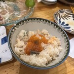 島ごはん あったかや - 