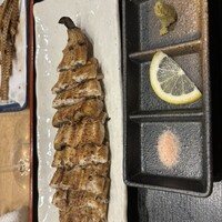 うなぎ割烹 白金台 まつ本 - 