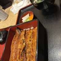 うなぎ割烹 白金台 まつ本 - 