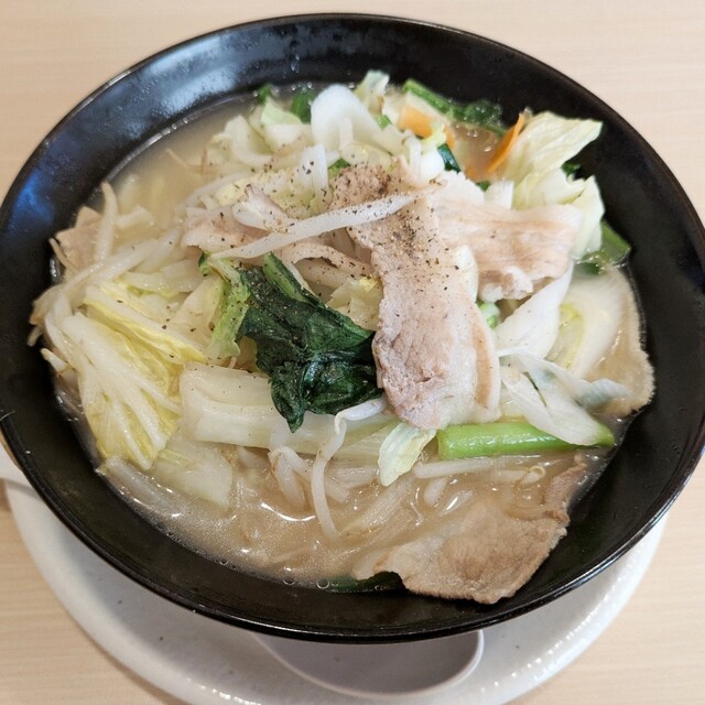 ガスト 男鹿店 - 船越（ファミレス）の写真