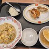 餃子の王将 横須賀中央店