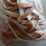 ひめたま 青山店 - 耳。ありがと〜。