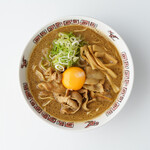 和歌山らーめん きのかわ軒 - 