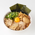 和歌山らーめん きのかわ軒 - 