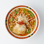 和歌山らーめん きのかわ軒 - 