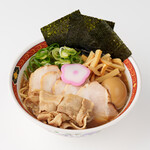 和歌山らーめん きのかわ軒 - 