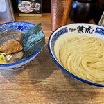 麺や兼虎 - 