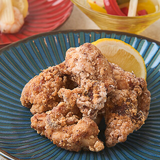 【ディナー】日本の家庭料理×フレンチの要素が加わった洋食