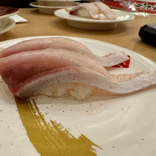 寿司虎 鹿屋本店_1