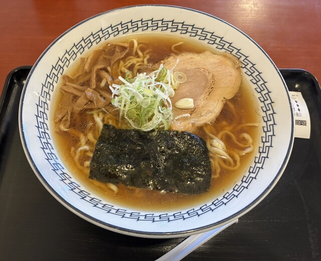 RA-MEN 与平治 渡 &ndash; 逢隈｜宮城県亘理町のラーメン店