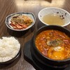 東大門タッカンマリ 人形町店