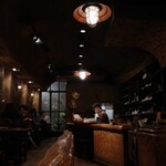 COFFEE HALL くぐつ草 - 