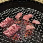 焼肉 よいん - 