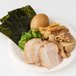 和歌山らーめん きのかわ軒 - 