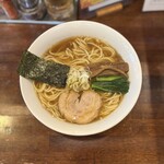 ラハメン ヤマン - 