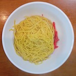 きぶん一 - 替玉