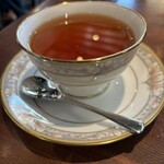 パーラー&喫茶 BC - お紅茶