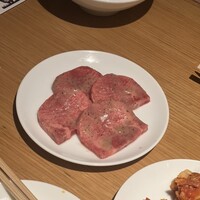 ビーフキッチン 恵比寿店 - 