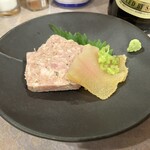 居酒屋 ほがら家 - 