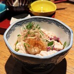 晩酌と晩御飯 ちょうつがひ - 