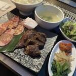 焼肉 GRANDELA - 