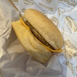 ゼッテリア - 料理写真: