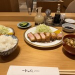 とんかつジョニー - 