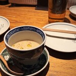 晩酌と晩御飯 ちょうつがひ - 