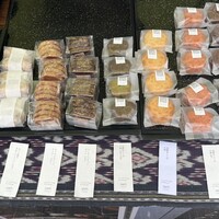 口コミ一覧 : つきのか - 静岡/和菓子 [食べログ]