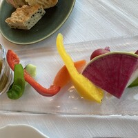 サーラ アマービレ - 