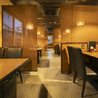 黒毛和牛焼肉と本格もつ鍋 山樹_1