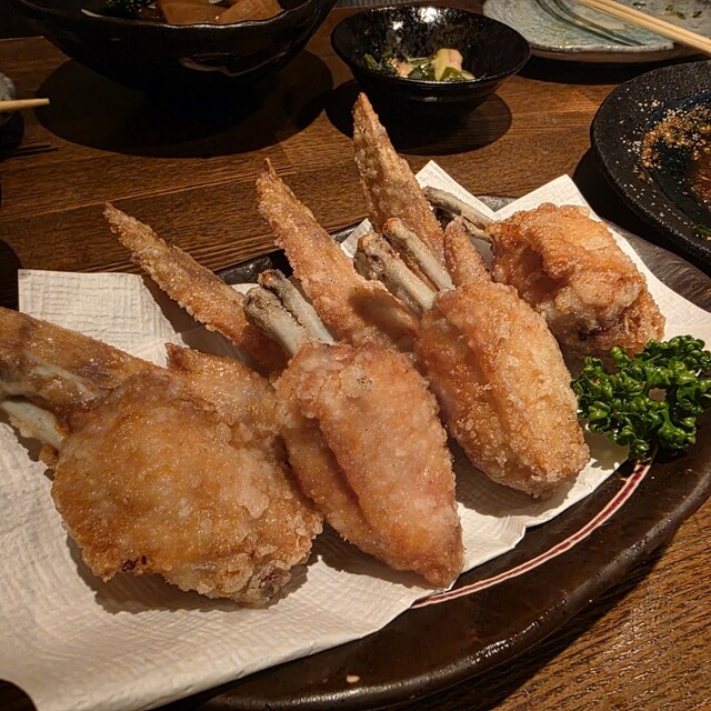 てっちゃんのご予約 - 櫛田神社前/居酒屋 | 食べログ