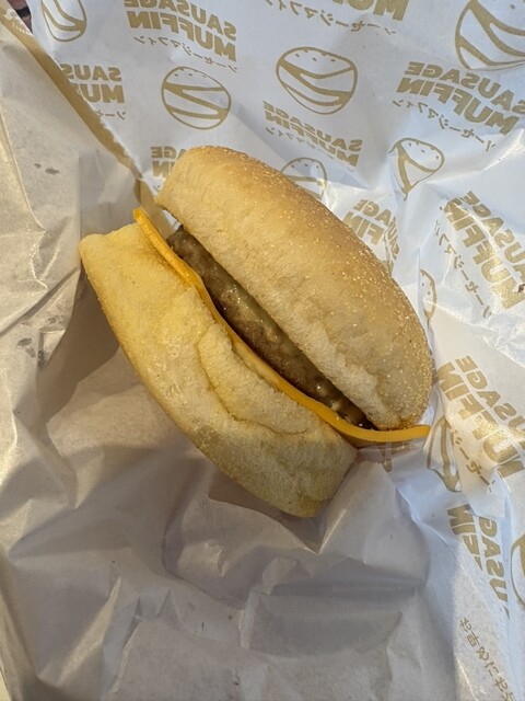 ZETTERIA 秋田ステーショントピコ店 - 秋田（ハンバーガー）の写真