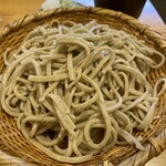 そば処 やまもと - 