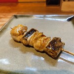 やきとり鉄人 - 